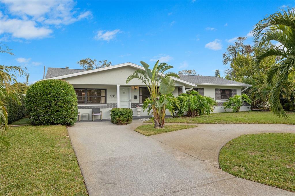 Picture of 5243 27Th Avenue N, St Petersburg, FL 33710