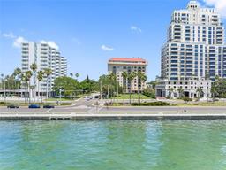 Picture of 2109 Bayshore Boulevard Unit 602, Tampa, FL 33606