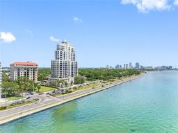 Picture of 2109 Bayshore Boulevard Unit 602, Tampa, FL 33606