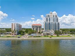 Picture of 2109 Bayshore Boulevard Unit 602, Tampa, FL 33606