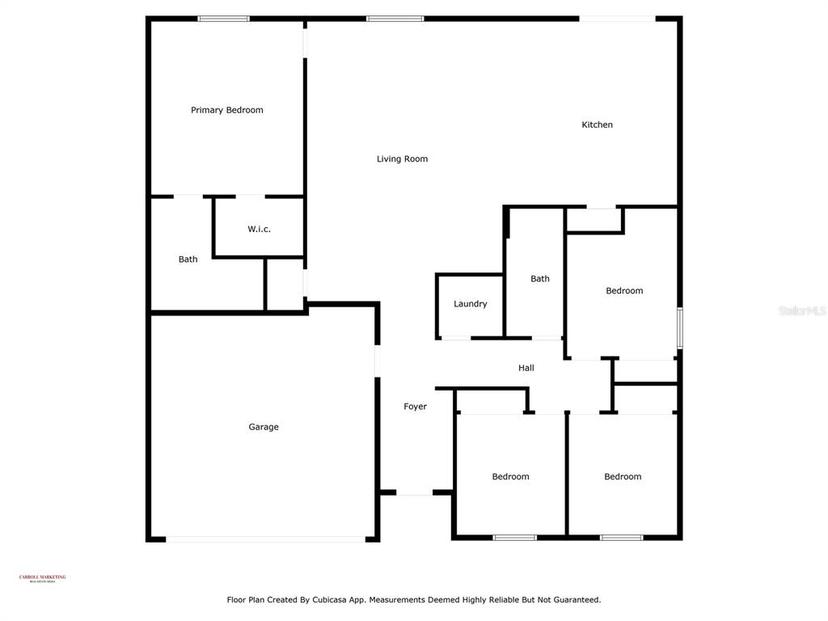 Picture of 16125 Magpie Road, Weeki Wachee FL 34614