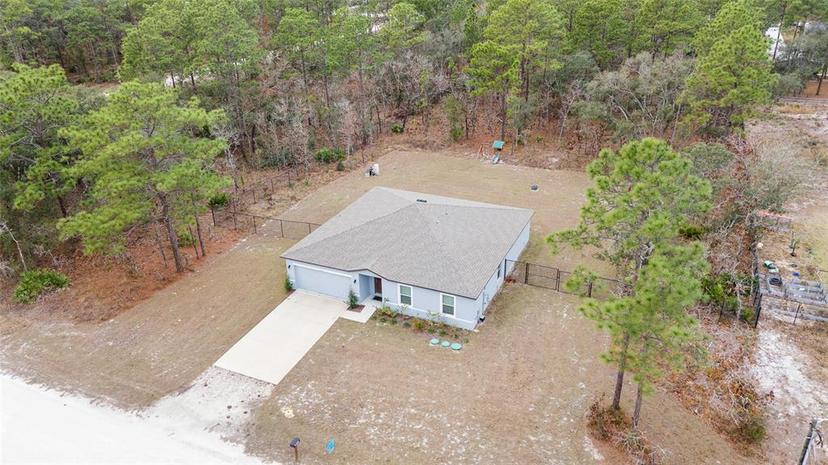 Picture of 16125 Magpie Road, Weeki Wachee FL 34614