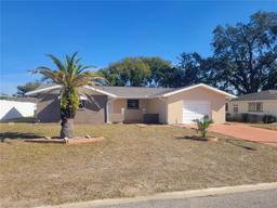 Picture of 10202 Oak Hill Drive, Port Richey, FL 34668