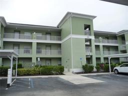 Picture of 2121 Heron Lake Drive Unit 301, Punta Gorda, FL 33983