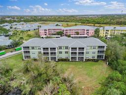 Picture of 2121 Heron Lake Drive Unit 301, Punta Gorda, FL 33983