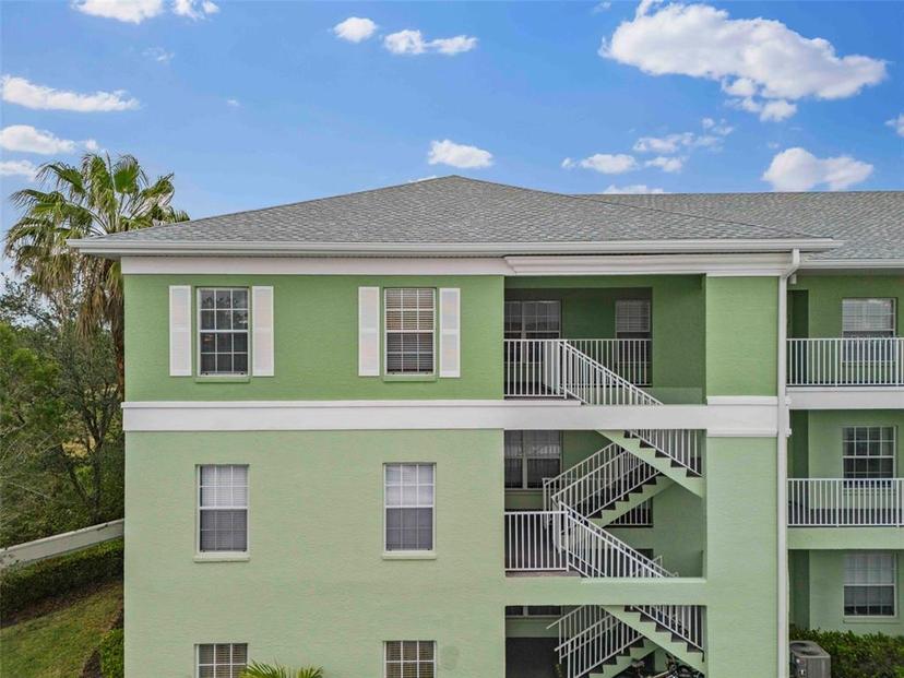 Picture of 2121 Heron Lake Drive Unit 301, Punta Gorda FL 33983