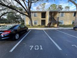 Picture of 3001 58Th Avenue S Unit 701, St Petersburg, FL 33712