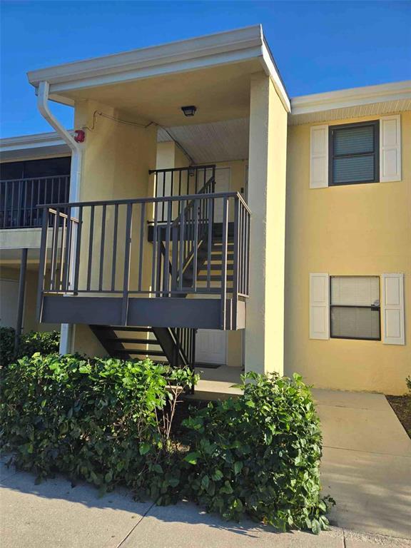 Picture of 3001 58Th Avenue S Unit 203, St Petersburg, FL 33712