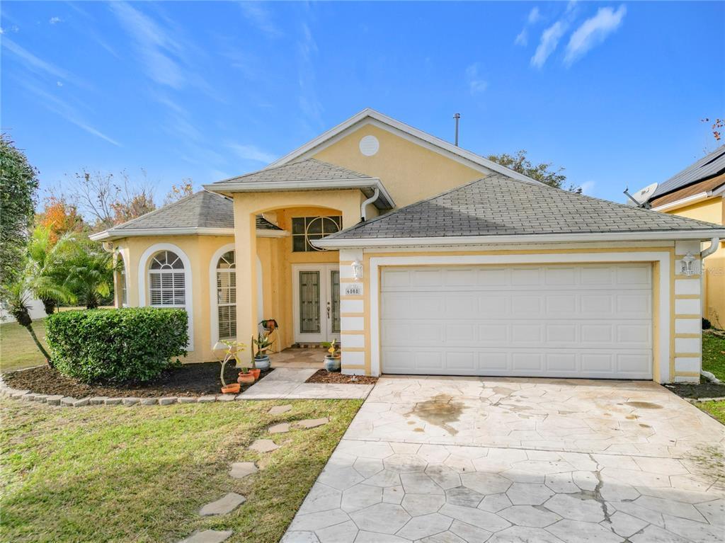 Picture of 6808 Cherry Grove Circle, Orlando, FL 32809