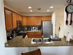 Picture of 7518 Seven Eagles Way Unit 201, Reunion, FL 34747