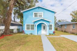 Picture of 3630 E North Bay Street, Tampa, FL 33610