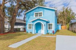 Picture of 3630 E North Bay Street, Tampa, FL 33610