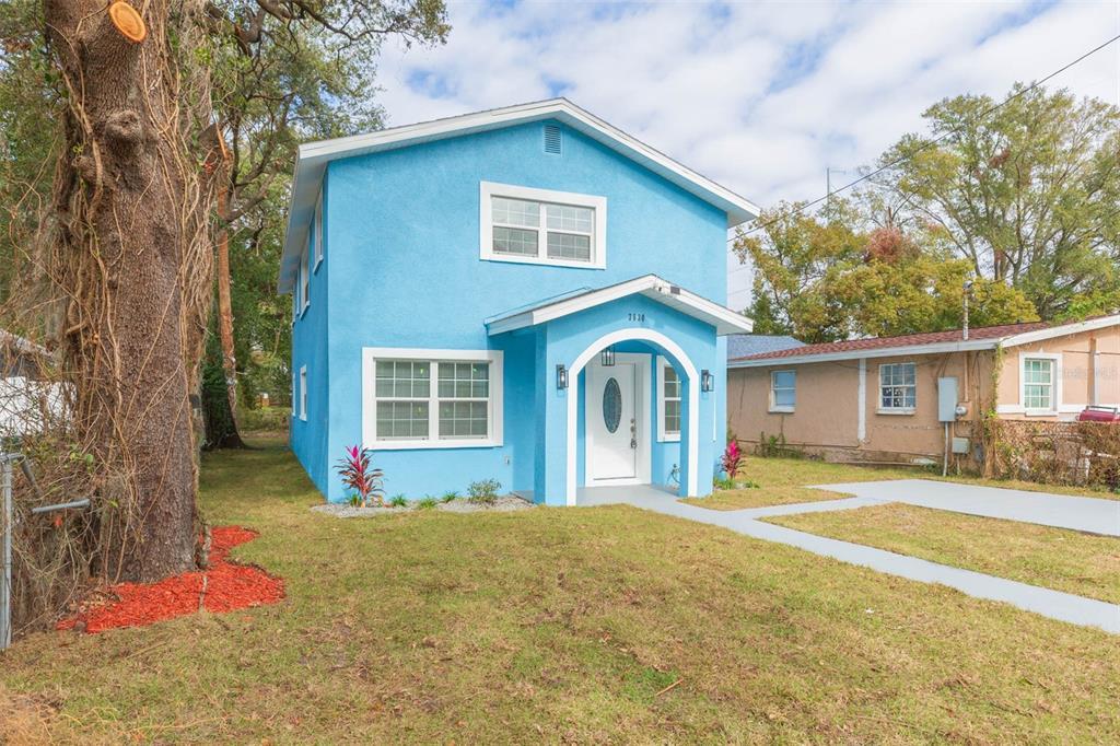 Picture of 3630 E North Bay Street, Tampa, FL 33610