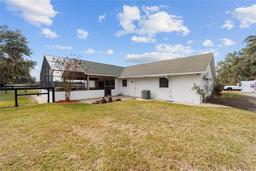 Picture of 15939 NW 162Nd Terrace, Williston, FL 32696