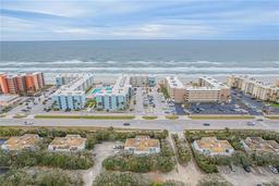 Picture of 4150 S Atlantic Avenue Unit 112C, New Smyrna Beach, FL 32169