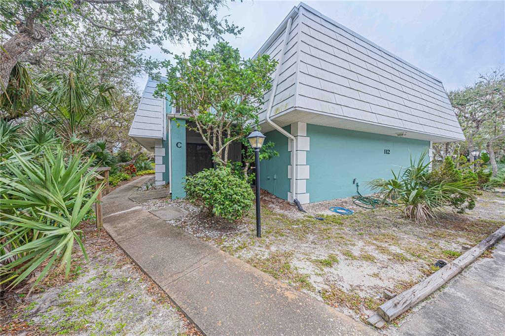 Picture of 4150 S Atlantic Avenue Unit 112C, New Smyrna Beach, FL 32169