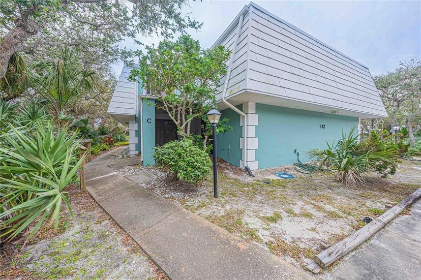 Picture of 4150 S Atlantic Avenue Unit 112C, New Smyrna Beach FL 32169