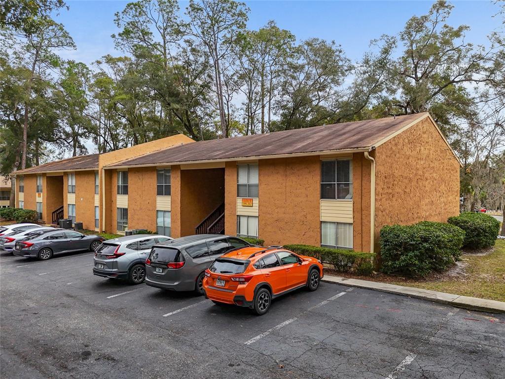 Picture of 1810 NW 23Rd Boulevard Unit 202, Gainesville, FL 32605