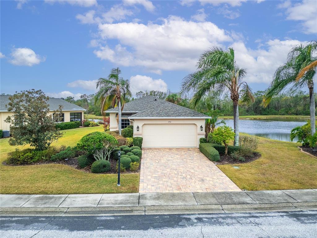 Picture of 1950 Sterling Glen Court, Sun City Center, FL 33573