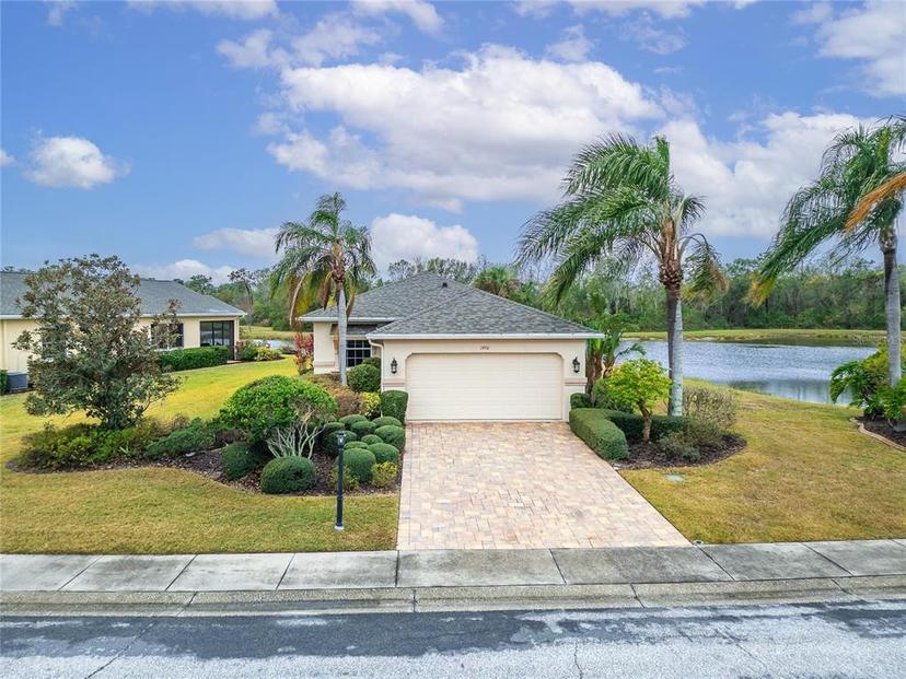 Picture of 1950 Sterling Glen Court, Sun City Center FL 33573