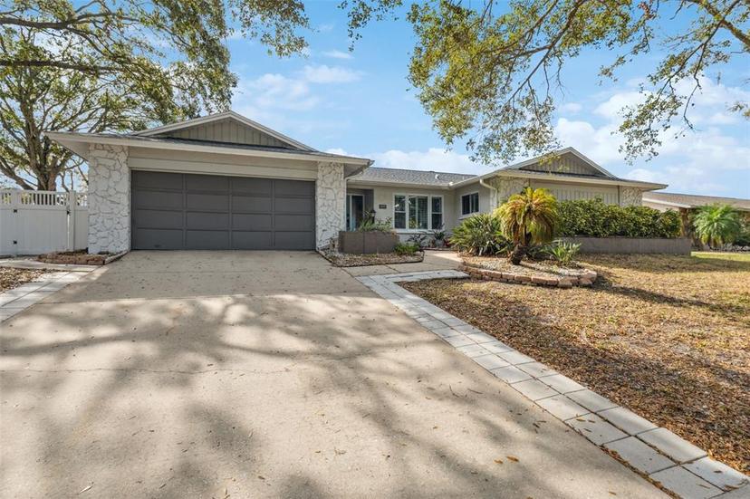 Picture of 1695 Honeybear Lane, Dunedin FL 34698