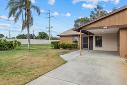 Picture of 1700 Curry Avenue Unit 37, Nokomis, FL 34275