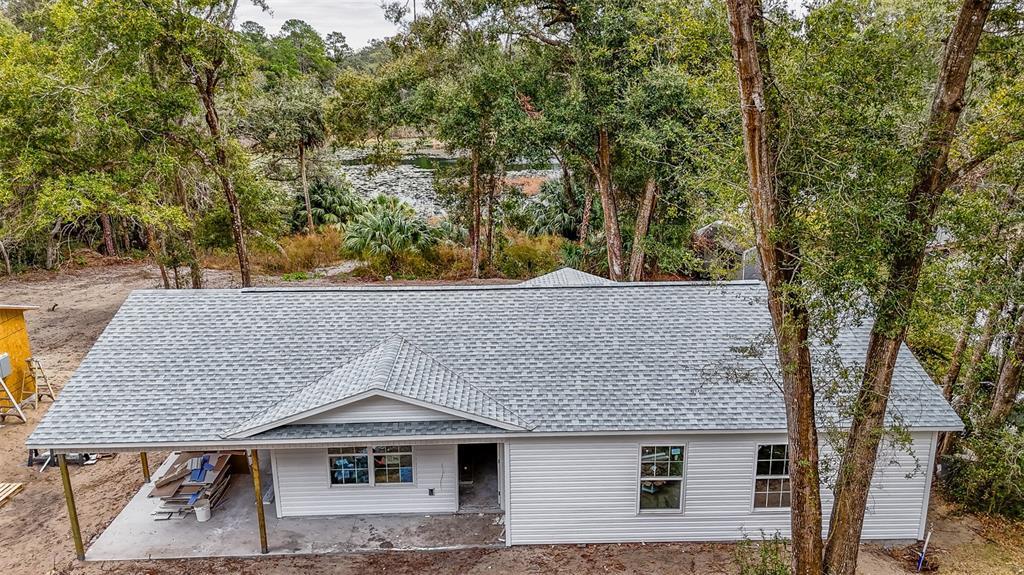 Picture of 16434 SE 57 Place, Ocklawaha, FL 32179