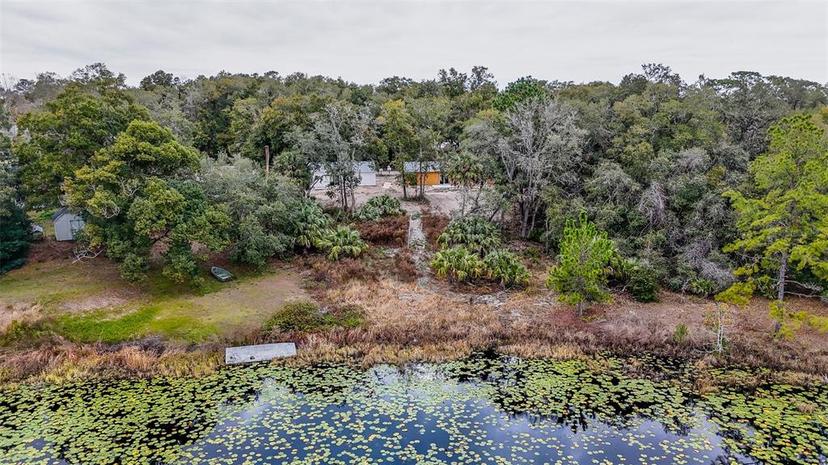 Picture of 16434 SE 57 Place, Ocklawaha FL 32179