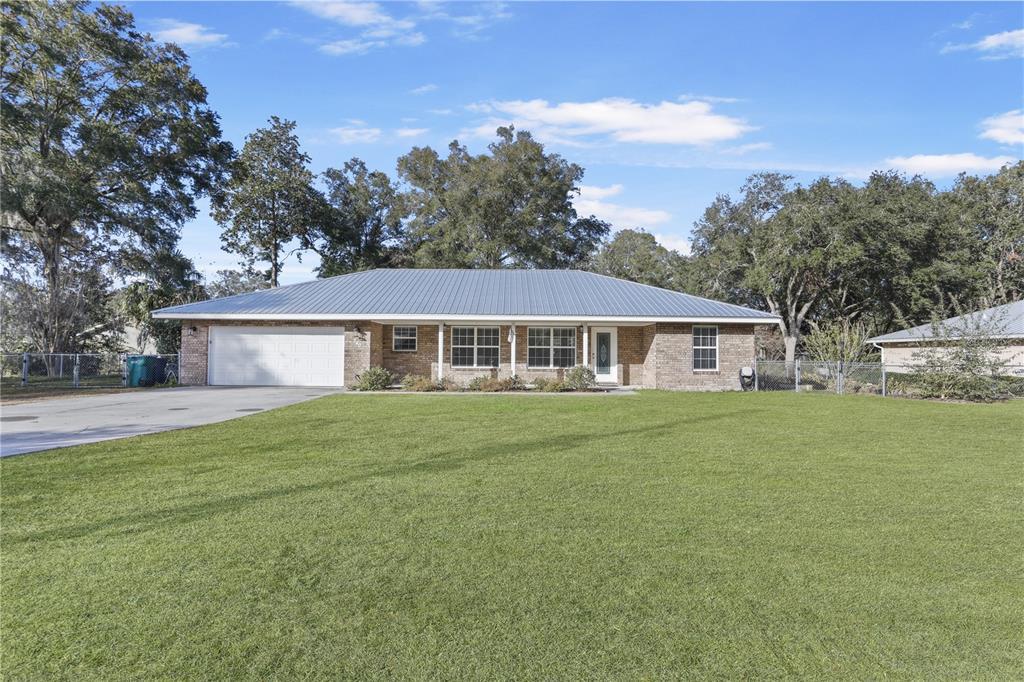 Picture of 340 SW 254Th Street, Newberry, FL 32669