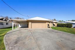 Picture of 1614 Paradise Lane, Astor, FL 32102