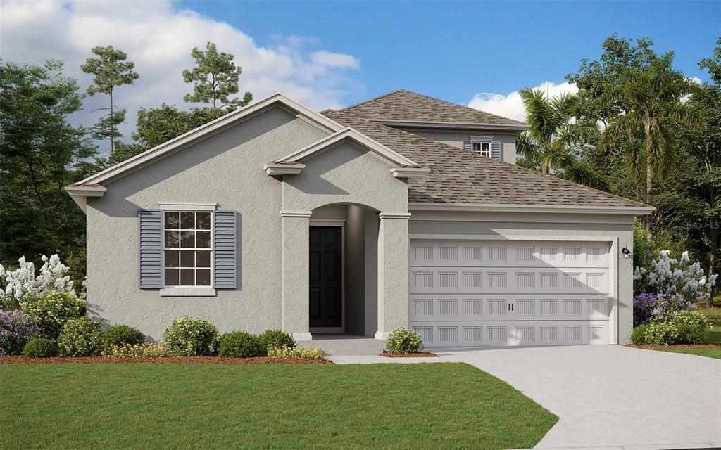 Picture of 5119 Firebush Drive, Apopka, FL 32712