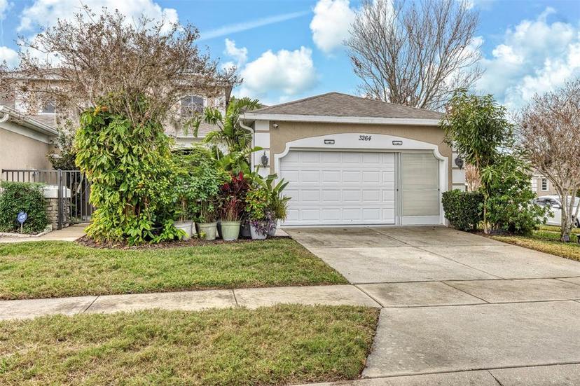 Picture of 3264 River Branch Circle, Kissimmee FL 34741