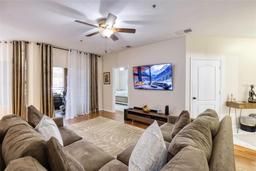 Picture of 4833 Cypress Woods Drive Unit 4101, Orlando, FL 32811