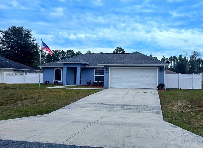 Picture of 12854 SW 77Th Circle, Ocala FL 34473