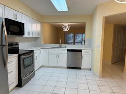 Picture of 7513 Trent Drive Unit 107, Fort Lauderdale, FL 33321