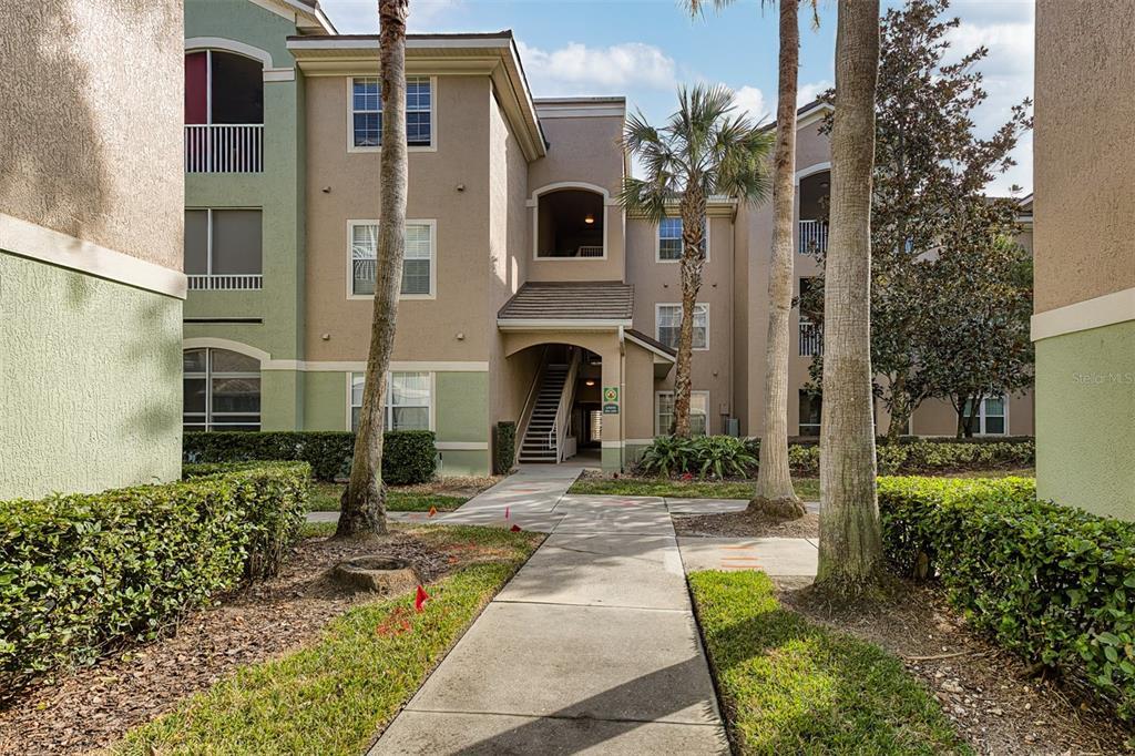 Picture of 4897 Cypress Woods Drive Unit 6303, Orlando, FL 32811