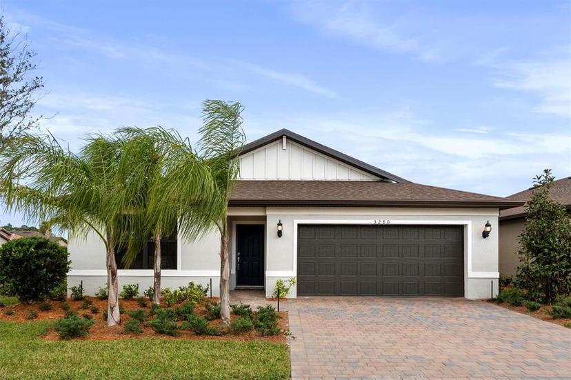 Picture of 5280 Jasper Square, Vero Beach FL 32967