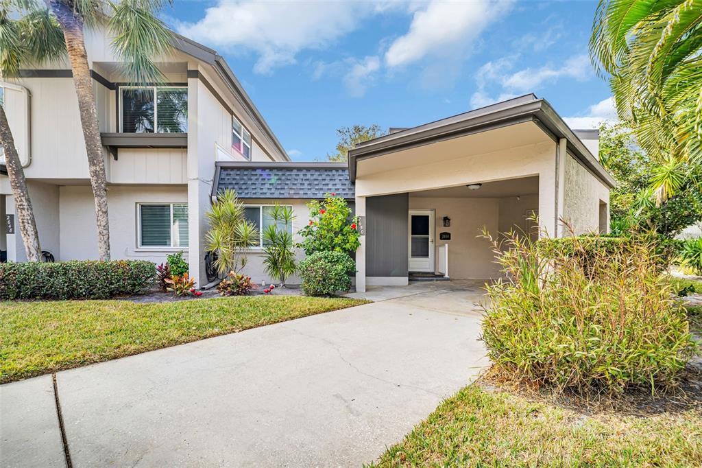 Picture of 2650 Barksdale Court Unit 0, Clearwater, FL 33761