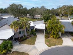 Picture of 2650 Barksdale Court Unit 0, Clearwater, FL 33761