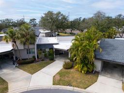 Picture of 2650 Barksdale Court Unit 0, Clearwater, FL 33761