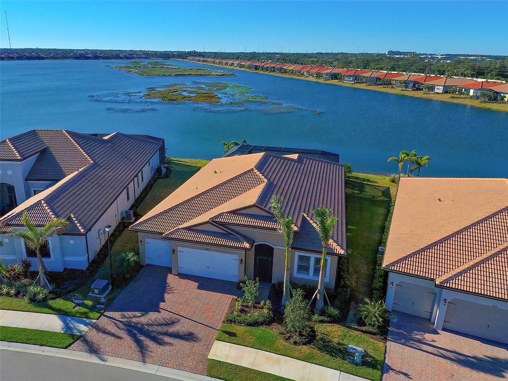 Picture of 629 Maraviya Boulevard, Nokomis, FL 34275