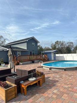 Picture of 7336 Orchard Drive, Wesley Chapel, FL 33545