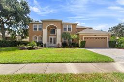 Picture of 4077 Greystone Drive, Clermont, FL 34711