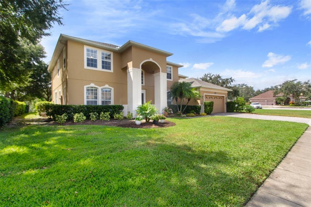 Picture of 4077 Greystone Drive, Clermont, FL 34711