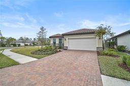 Picture of 1345 Sorrell Way, North Port, FL 34289