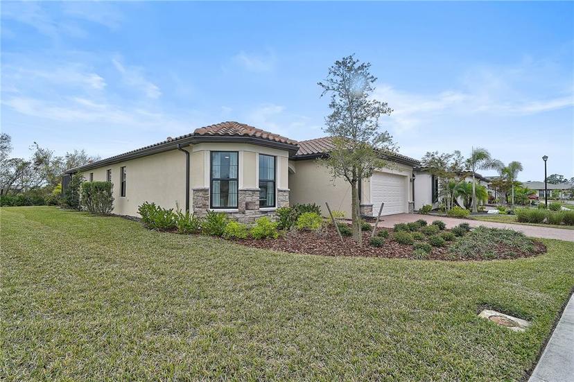 Picture of 1345 Sorrell Way, North Port FL 34289