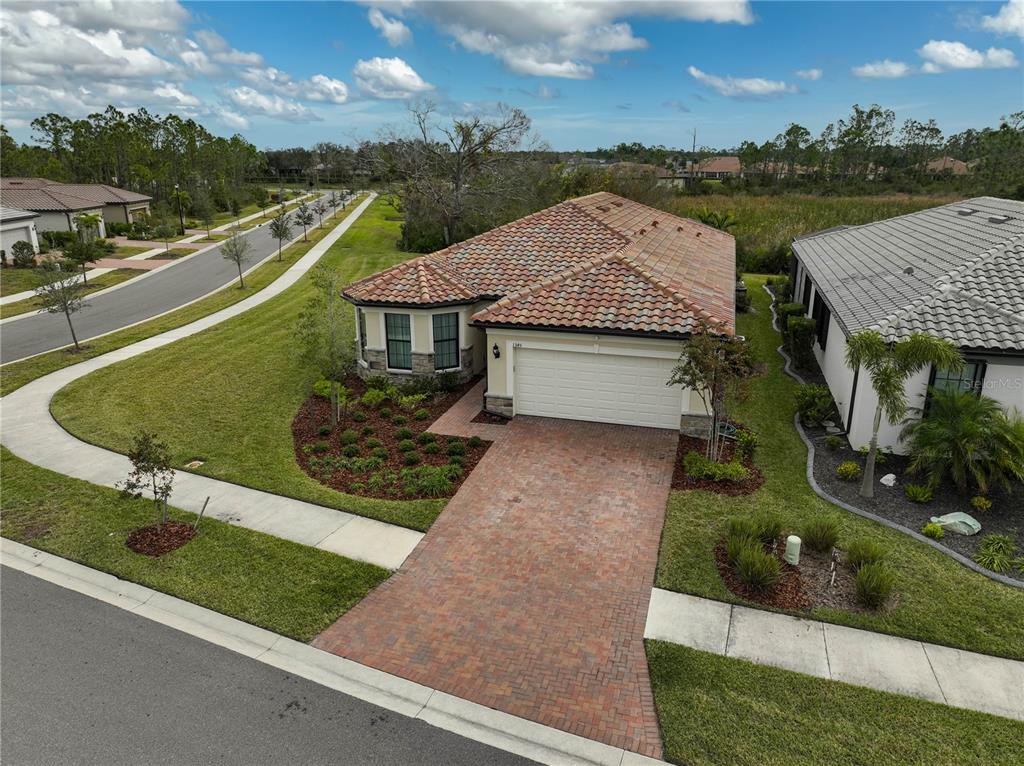 Picture of 1345 Sorrell Way, North Port, FL 34289