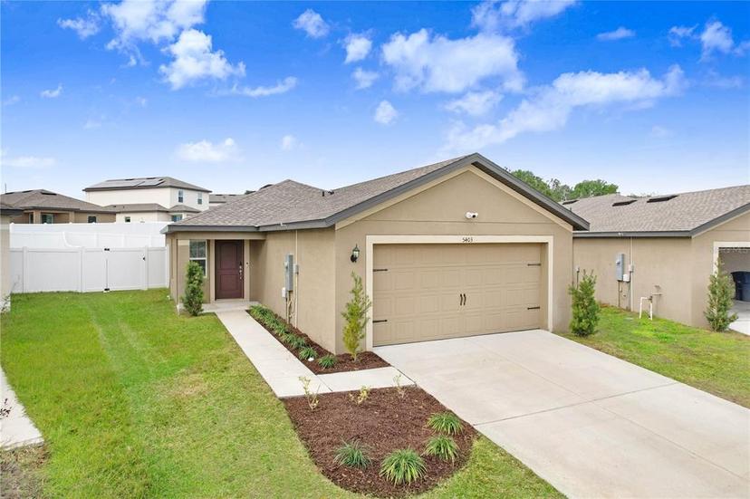 Picture of 5403 Fez Court, Brooksville FL 34602