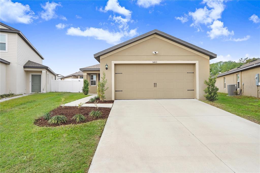 Picture of 5403 Fez Court, Brooksville, FL 34602