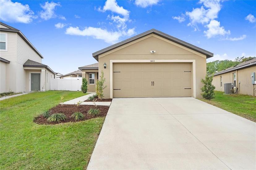 Picture of 5403 Fez Court, Brooksville FL 34602